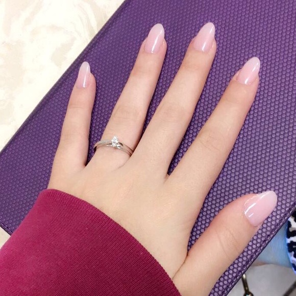 Platinaire Ring - Picture 3 of 3